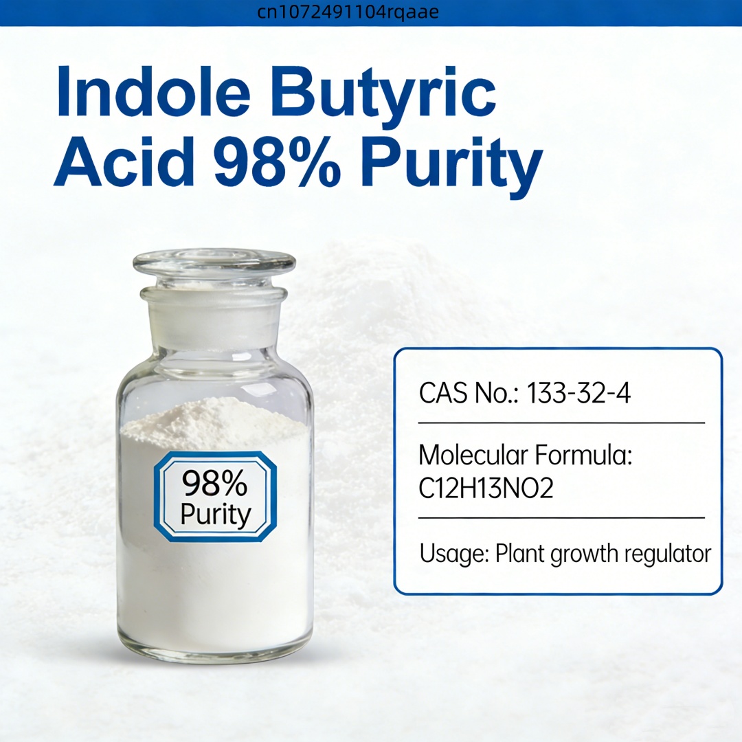 Rooting Hormone Powder - Plant Rooting Powder Indole Butyric Acid