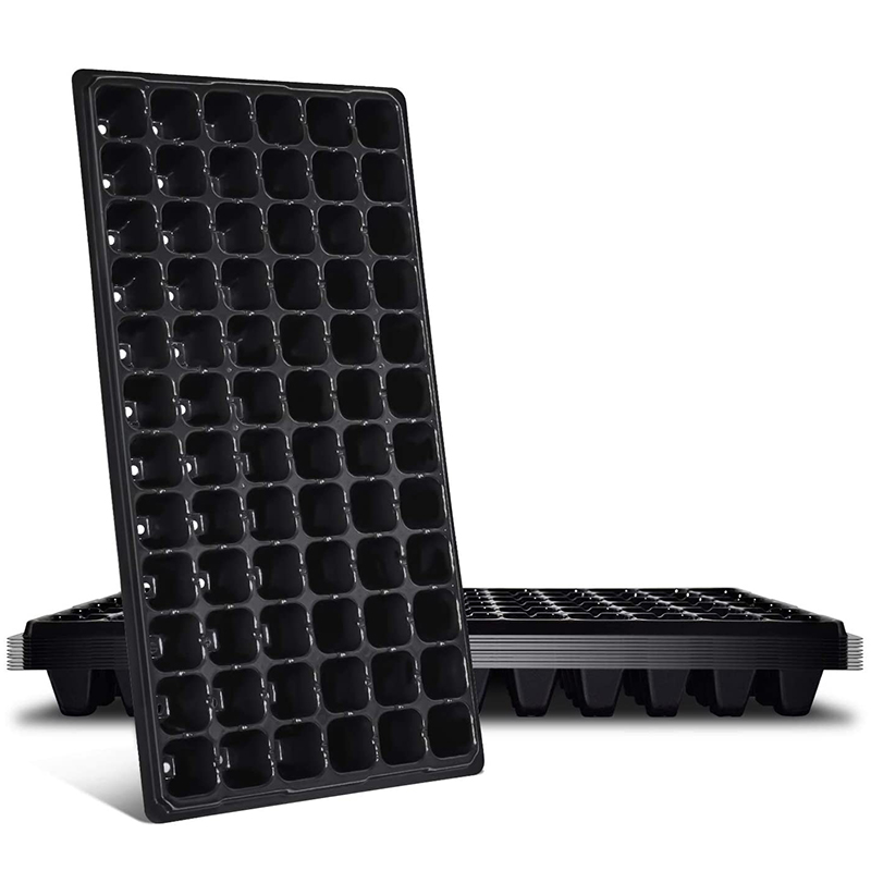 VELIF-10 Pack Seed Starter Tra - Propagation Tray 72 recension och pris