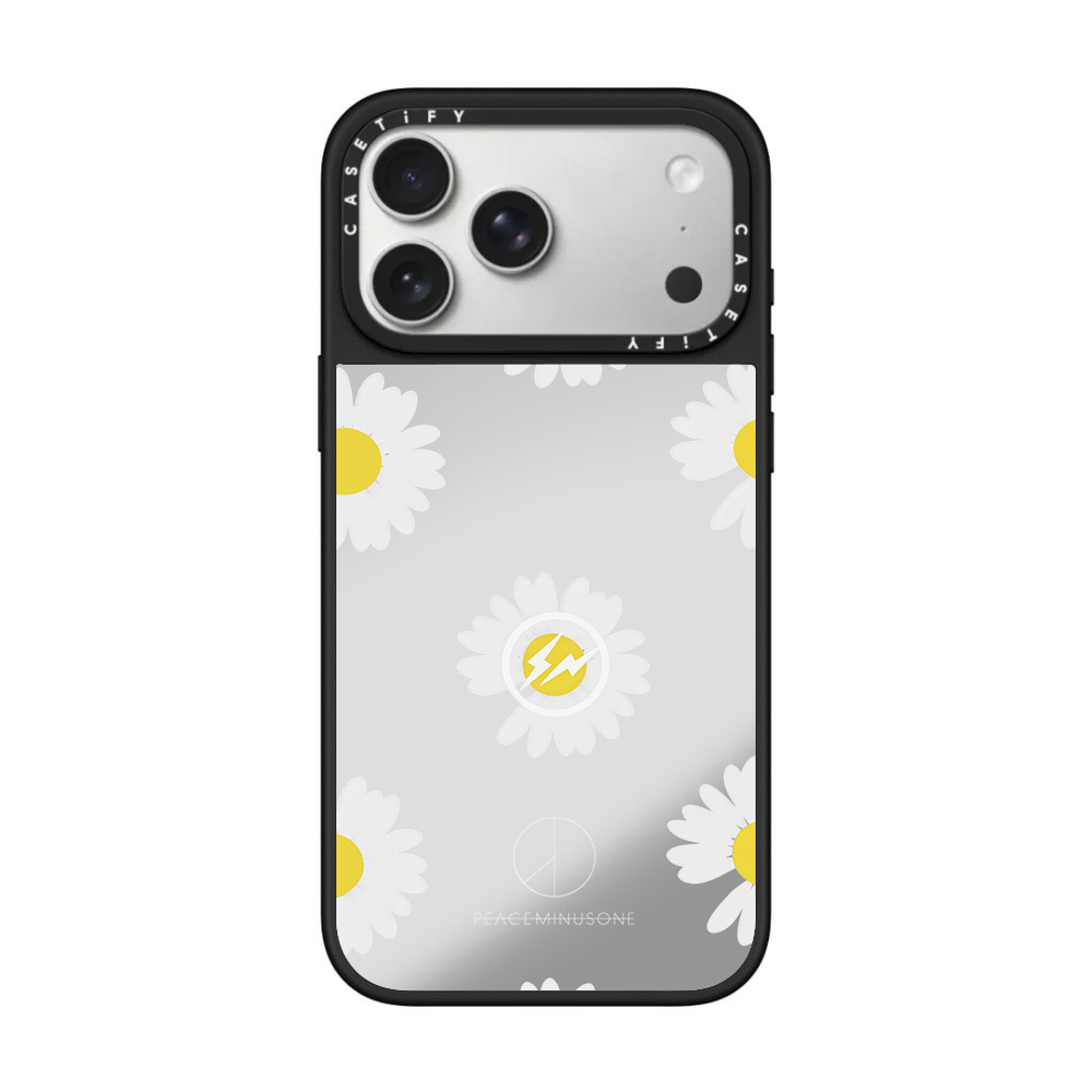 CASETiFY PEACEMINUSONE Daisy S - Peat Pellet Tray recension och pris