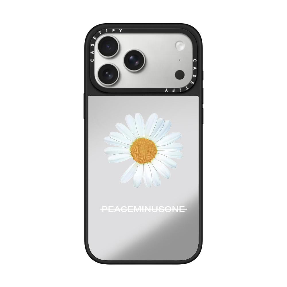 CASETiFY PEACEMINUSONE Daisy S - Peat Pellet Tray recension och pris