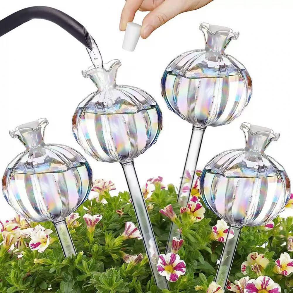 24cm Cactus Self Watering Bulb - Self Watering Insert recension och pris