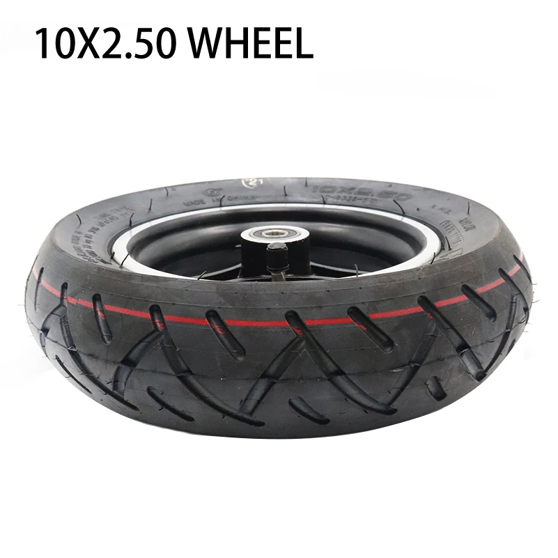 CST 10 inch 10x2.50 Rear Wheel - Xiaomi Hub Mijia Hub recension och pris