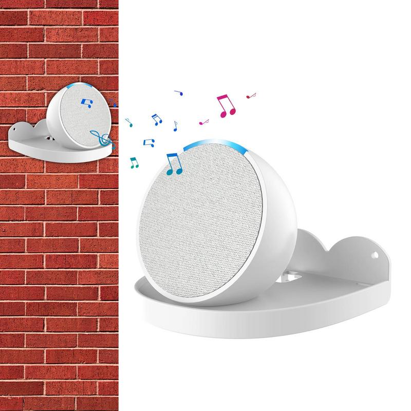 Speaker Wall Mount Holder For  - Amazon Speaker Echo Pop recension och pris