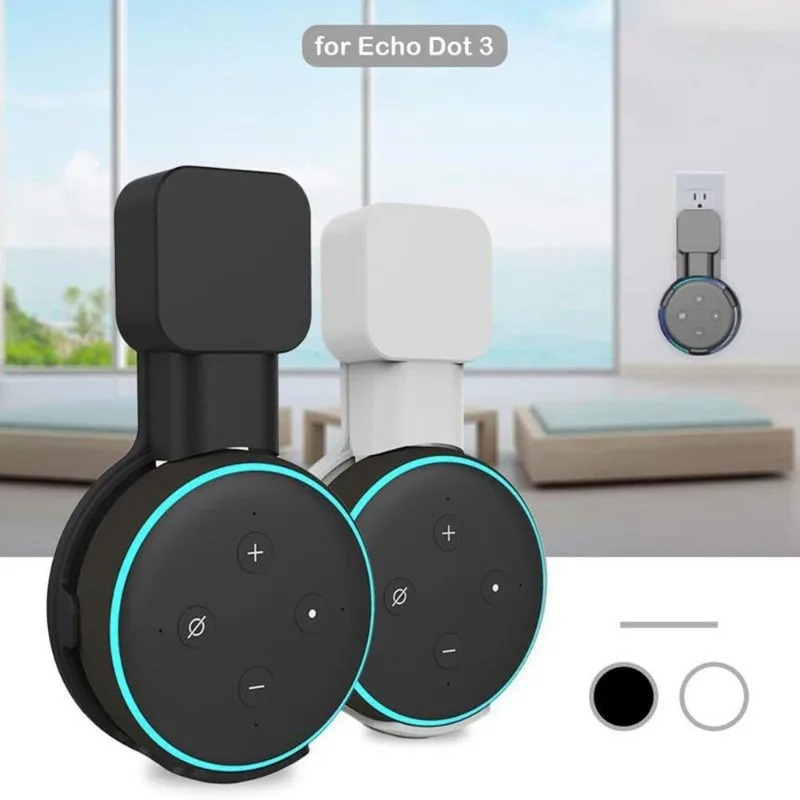 For Echo Dot 3 Wall Mount Hold - Amazon Speaker Echo Pop recension och pris