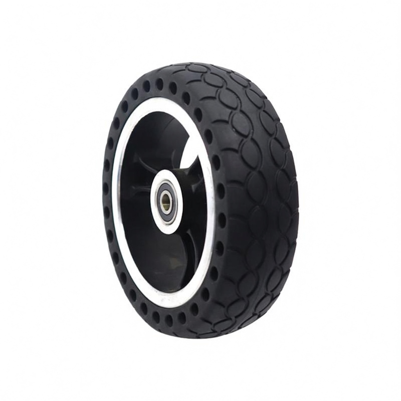 Scooter Wheel Rear Hub For 5.5 - Xiaomi Hub Mijia Hub recension och pris