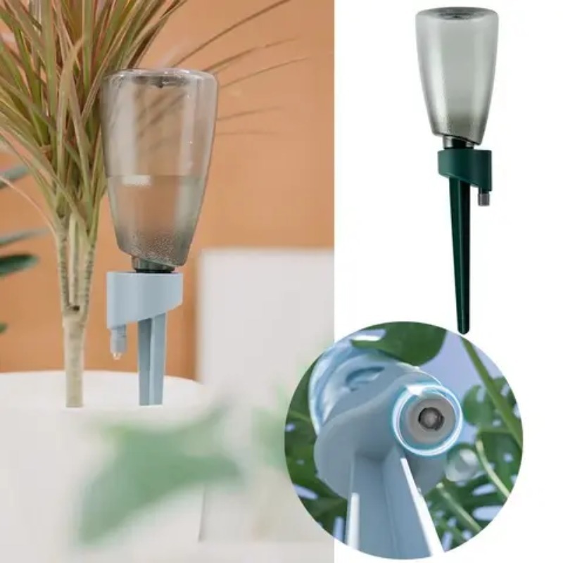 Adjustable Plant Self Watering - Self Watering Insert recension och pris