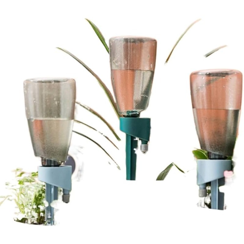 Adjustable Plant Self Watering - Self Watering Insert recension och pris